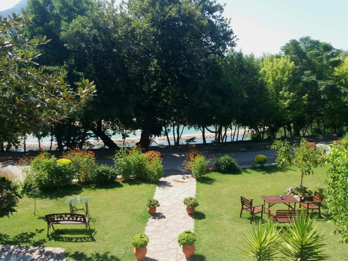 Dimitriou Rooms Глики Екстериор снимка