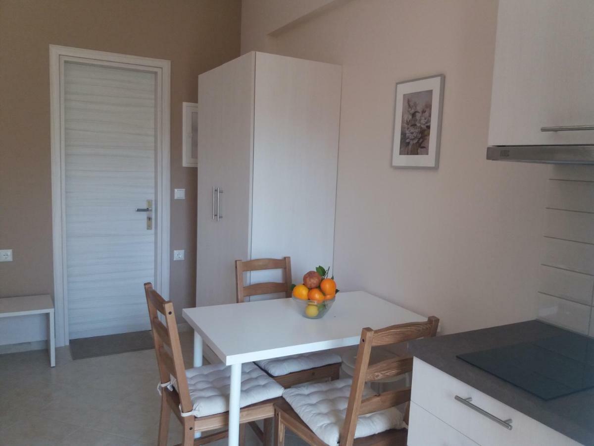 Dimitriou Rooms Глики Екстериор снимка