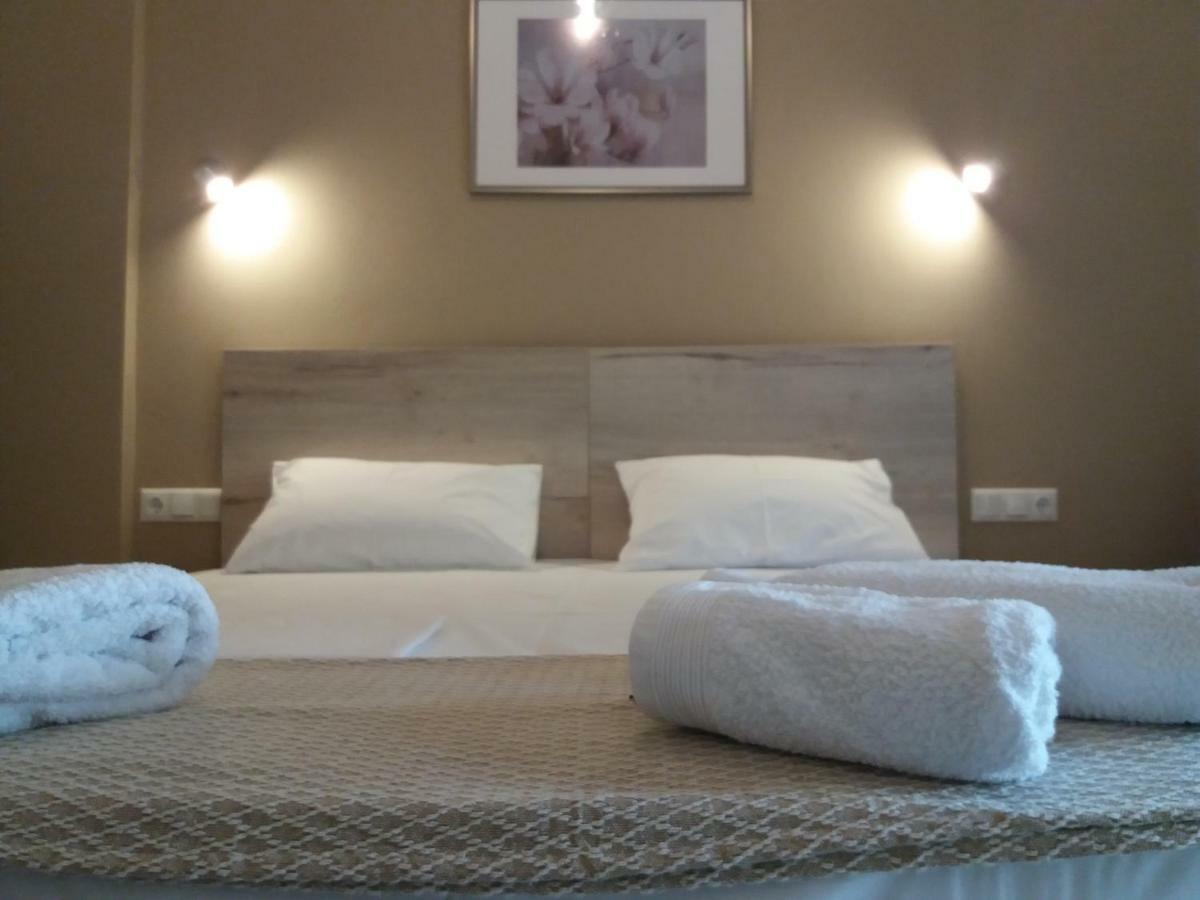 Dimitriou Rooms Глики Екстериор снимка