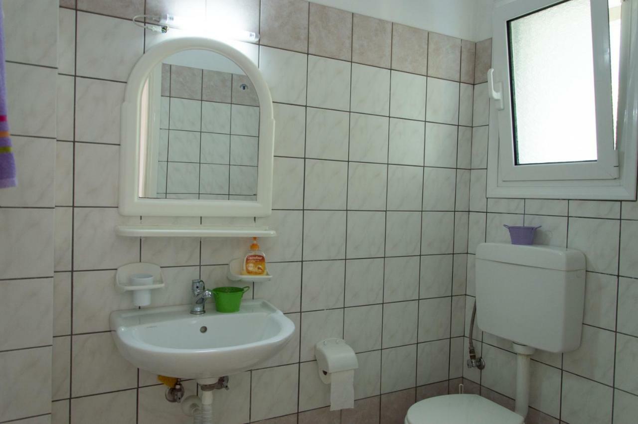 Dimitriou Rooms Глики Екстериор снимка