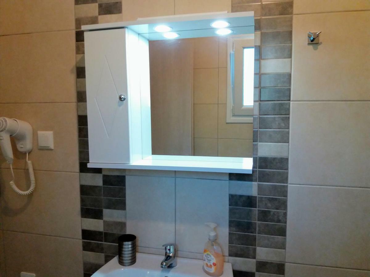 Dimitriou Rooms Глики Екстериор снимка