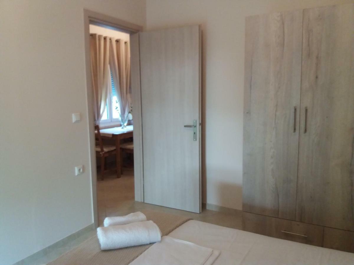 Dimitriou Rooms Глики Екстериор снимка